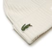 Lacoste Mützen flour beige 88912 3