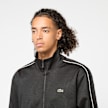 Lacoste SWEATSHIRTS khaki noir 90786 5