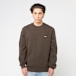 Lacoste Sweatshirts port 0 brown 86685 2