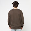 Lacoste Sweatshirts port 0 brown 86685 4