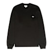 Lacoste T-Shirts black 91483 1