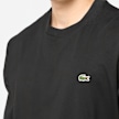 Lacoste T-Shirts black 91483 5
