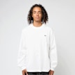 Lacoste T-Shirt white 91482 2