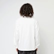 Lacoste T-Shirt Weiss 91482 4