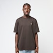 Lacoste T-Shirts port 0 braun 91486 2