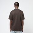 Lacoste T-Shirts port 0 braun 91486 4