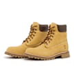 Timberland Luxe Mid Lace Waterproof Boot jaune 87900 1