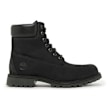 Timberland Luxe Mid Lace Waterproof Boot black 88842 2
