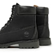 Timberland Luxe Mid Lace Waterproof Boot zwart 88842 5