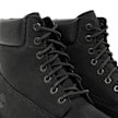Timberland Luxe Mid Lace Waterproof Boot schwarz 88842 6