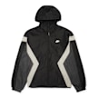 Jordan x Nigel Sylvester "Bike Air" Draft Jacket black 88594 1
