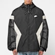 Jordan x Nigel Sylvester "Bike Air" Draft Jacket black 88594 2