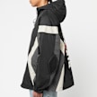 Jordan x Nigel Sylvester "Bike Air" Draft Jacket black 88594 3