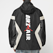Jordan x Nigel Sylvester "Bike Air" Draft Jacket black 88594 4
