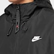 Jordan x Nigel Sylvester "Bike Air" Draft Jacket black 88594 5