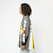Jordan x Nigel Sylvester "Bike Air" Jersey multicolor 88592 3