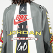 Jordan x Nigel Sylvester "Bike Air" Jersey multicolor 88592 5