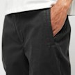 Jordan x Nigel Sylvester Pant "Bike Air" zwart 84689 8