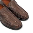Acne Studios Loafers Braun 89303 6
