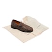 Acne Studios Loafers Braun 89303 7