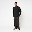 _J.L-A.L_ Draag Trousers zwart 90742 2