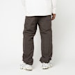 _J.L-A.L_ Yot Trousers brun 85958 3