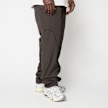 _J.L-A.L_ Yot Trousers bruin 85958 4