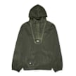 Umbro by Slam Jam Masked Waxed Anorak vert 90743 1