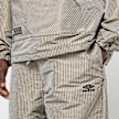 Umbro by Slam Jam Check Track Pants beige 85959 5