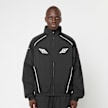 Umbro by Slam Jam Eyes Tracksuit black 85960 2