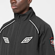 Umbro by Slam Jam Eyes Tracksuit schwarz 85960 5