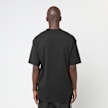 Umbro by Slam Jam Basic T-Shirt schwarz 91428 4