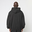 Umbro by Slam Jam OG Logo Mask Hoodie noir 88790 4