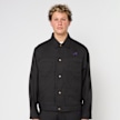 Needles Penny Jean Jacket black 87523 2