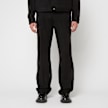 Needles Straight Jean black 88601 2