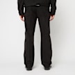Needles Straight Jean black 88601 4