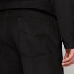 Needles Straight Jean black 88601 5