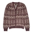 Needles Mohair Cardigan red 85963 1