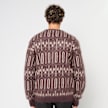 Needles&nbsp; Mohair Cardigan rouge 85963 4