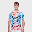 adidas Originals x Bape FB Jersey multicolor 88605 2