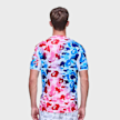 adidas Originals x Bape FB Jersey multicolor 88605 3