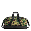 adidas Originals x Bape Duffle Bag green 88604 3
