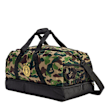 adidas Originals x Bape Duffle Bag green 88604 4