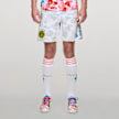 adidas Originals x Bape FB Short camouflage 89791 2