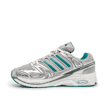 adidas Originals x Sporty & Rich Wmns Adistar Control 5 gris 85968 3