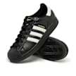 adidas Consortium Superstar Beams white/black zwart 85974 7
