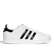 adidas Consortium Superstar Beams white/black wit 85975 1