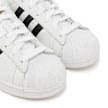 adidas Consortium Superstar Beams white/black wit 85975 6