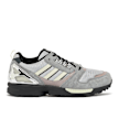 adidas Consortium ZX 8000 Mita X Offspring gris 89314 2