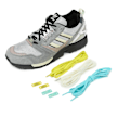 adidas Consortium ZX 8000 Mita X Offspring gris 89314 7